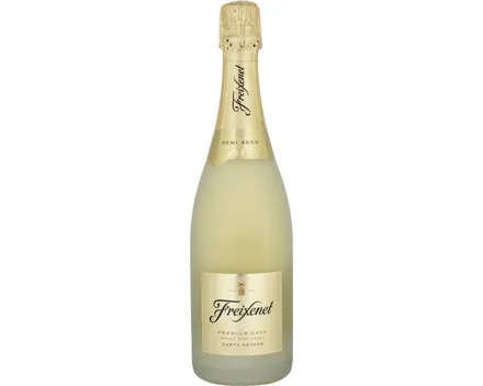 Freixenet Carta Nevada Medium-Dry 75 cl