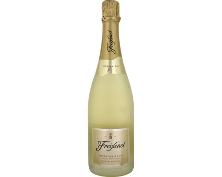 Freixenet Carta Nevada Medium-Dry 75 cl