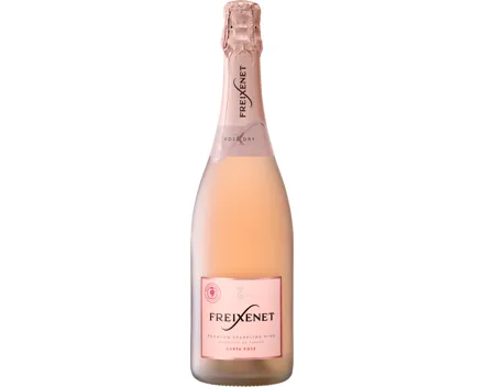 Freixenet Carta Rosé Dry