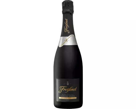 Freixenet Cordon Negro Seco Cava DO