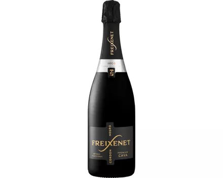 Freixenet Cordon Negro Seco Cava DO