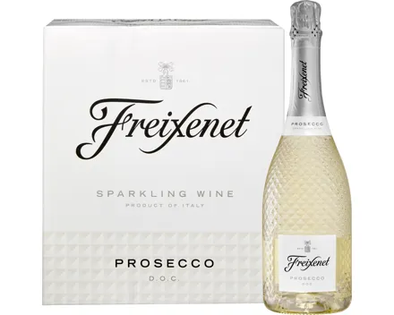 Freixenet Extra Dry Prosecco DOC
