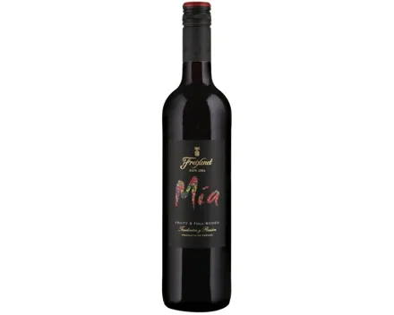 Freixenet Mía Tinto Vino de la Tierra de Castilla (2024) – Rotwein, Spanien (0.75l)