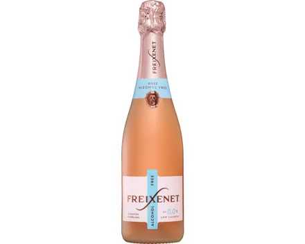 Freixenet Rosé alkoholfrei