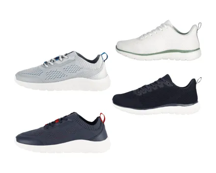 Freizeitschuhe