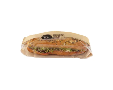 Fresh to go Körnerbrot Soft White