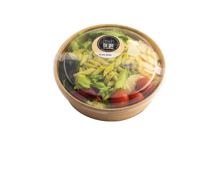 Fresh to go Salatbowl Pasta