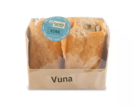 Fresh to go Wrap Poulet-Guacamole / Vuna