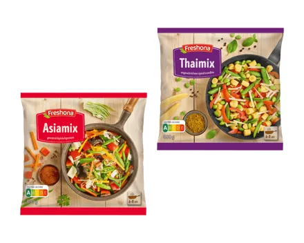 Freshona Asiamix/Thaimix