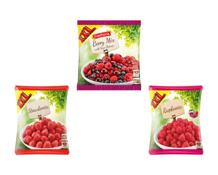 FRESHONA Beeren XXL