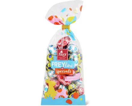 Frey Freylini Eili specials