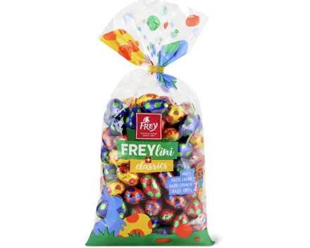 Frey Freylini Schokoladen-Eili Classics