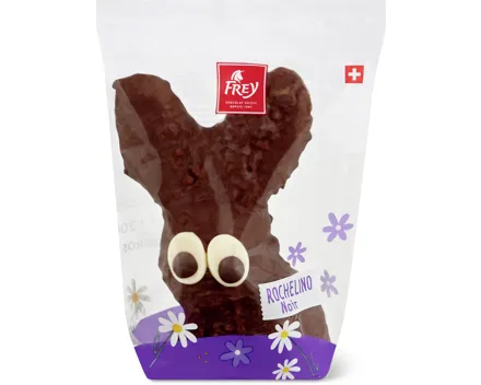 Frey Hase Rochelino Noir