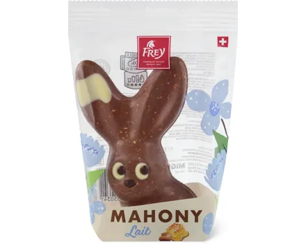 Frey Mahony Hase Milch