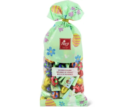 Frey Ostermischung