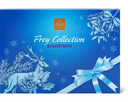 Frey Pralinés Collection