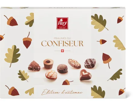 Frey Pralinés du Confiseur