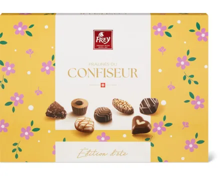 Frey Pralinés du Confiseur
