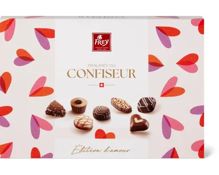Frey Pralinés du Confiseur