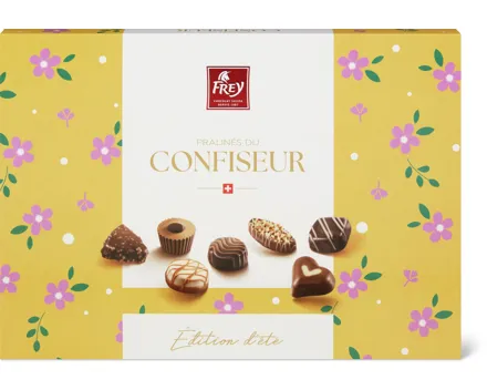 Frey Pralinés du Confiseur