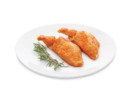 Frifag Pouletbrust Supreme gewürzt