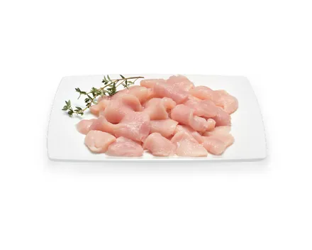 Frifag Pouletgeschnetzeltes