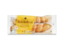 Frischback Stäckebrot 2 Stück