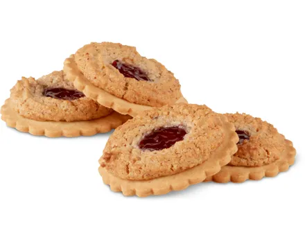 Frischbiscuits, 3er-Pack