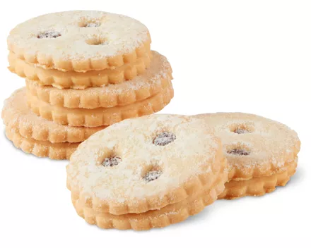 Frischbiscuits