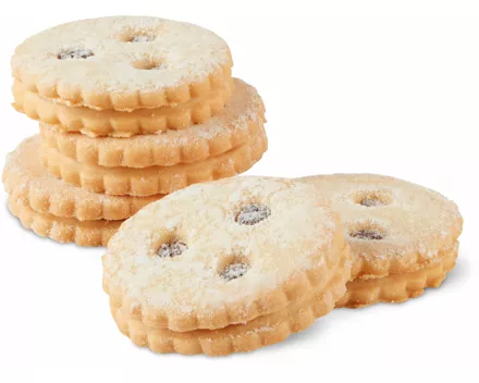 Frischbiscuits