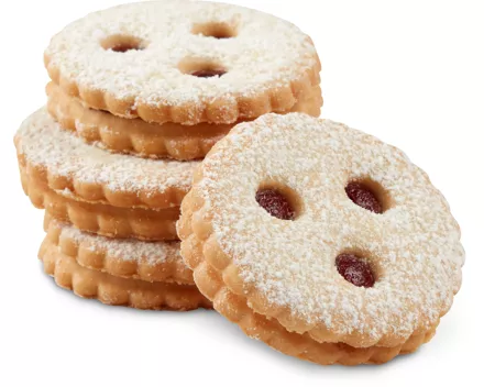 Frischbiscuits