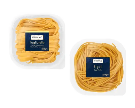 Frische Pasta