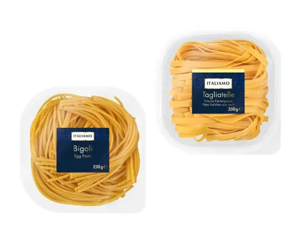 Frische Pasta