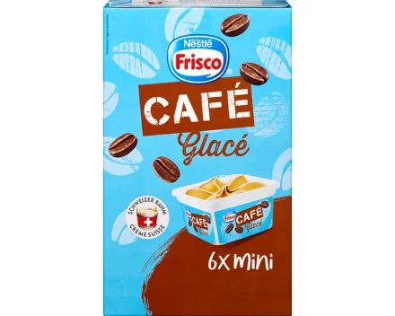 Frisco Café Glace