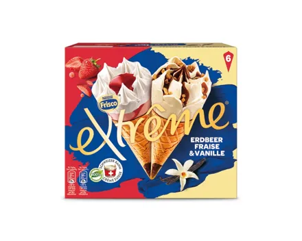 Frisco Extrême