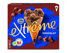 Frisco Extrême Chocolat 6x145ml