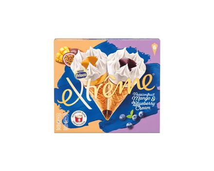 Frisco Extreme Glacé