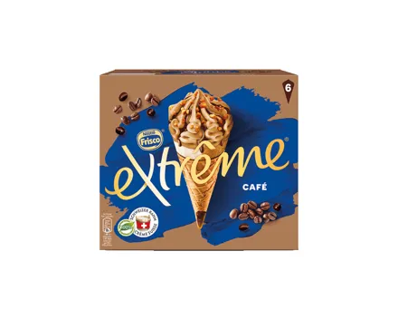 Frisco Extreme Glacé