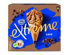 Frisco Extrême Glace Café 6x145ml