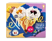 Frisco Extrême Mango Blueberry 6x145ml