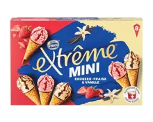 FRISCO Extrême Mini