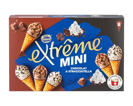 Frisco Extrême Mini