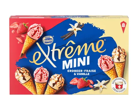 Frisco Extrême Mini