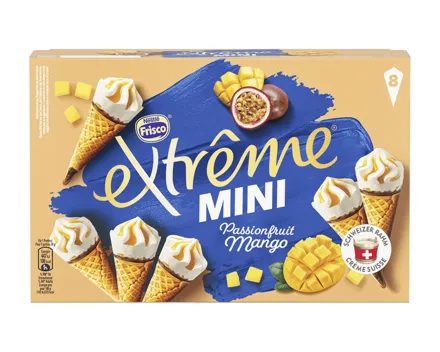 Frisco Extrême Mini