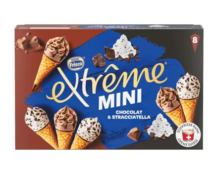 Frisco Extrême Mini