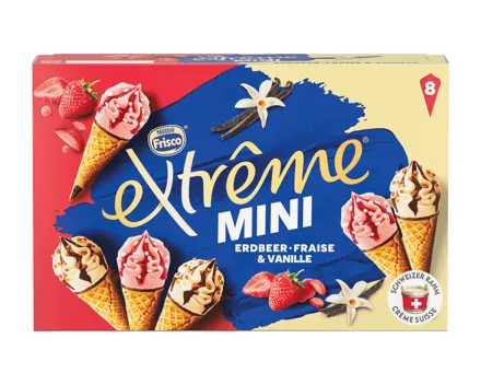 Frisco Extrême Mini