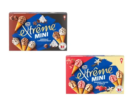 Frisco Extrême Mini