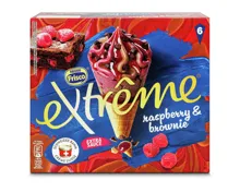 Frisco Extrême Raspberry Brownie 6x145ml
