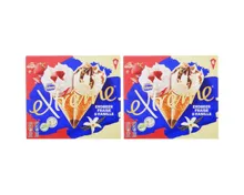 Frisco Extrême Vanille Erdbeere DUO 2x6x145ml
