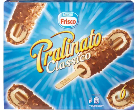 Frisco Glace Pralinato Classico